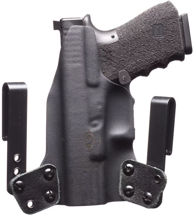 BLACKPOINT TACTICAL MINI WING IWB HOLSTER - Korppi Gear
