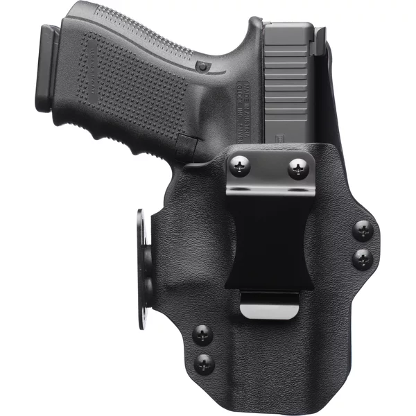 BLACKPOINT TACTICAL DUALPOINT AIWB HOLSTER - Korppi Gear