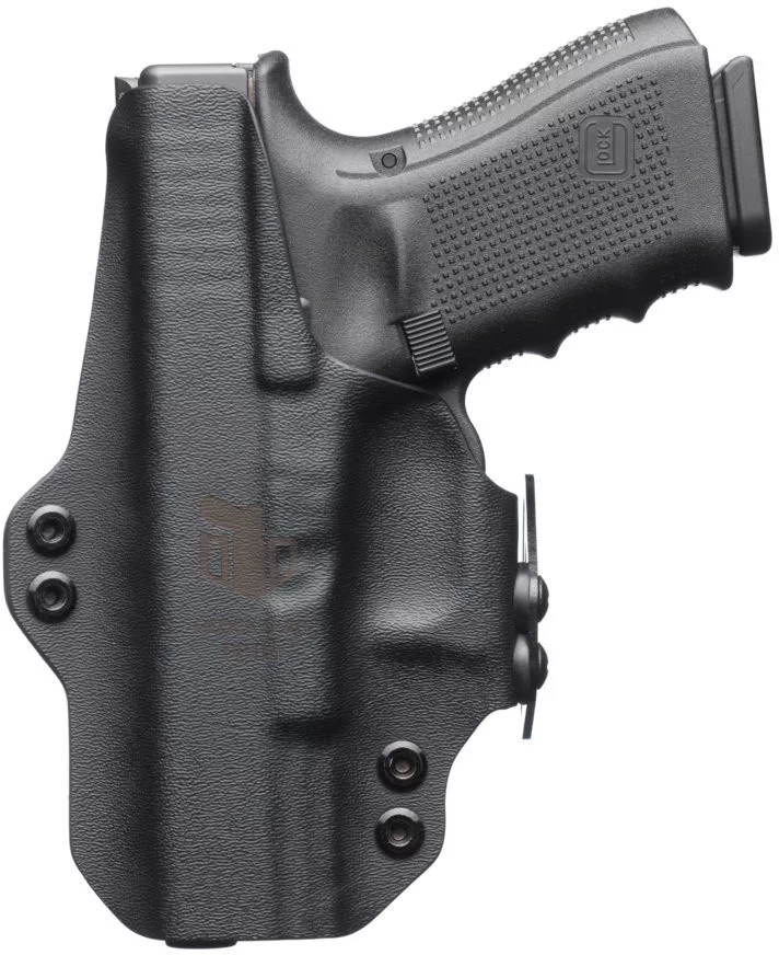 BLACKPOINT TACTICAL DUALPOINT AIWB HOLSTER - Korppi Gear