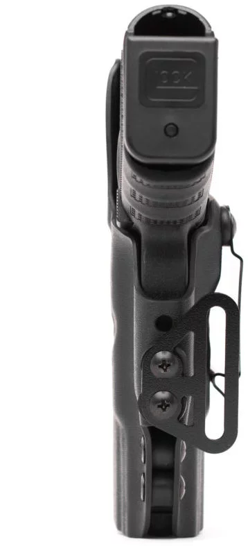 BLACKPOINT TACTICAL DUALPOINT AIWB HOLSTER - Korppi Gear