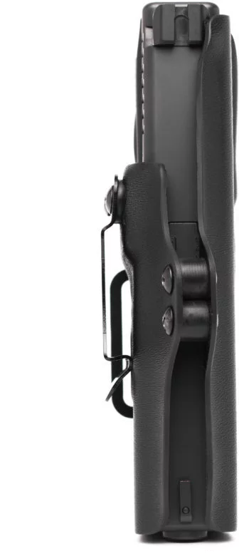 BLACKPOINT TACTICAL DUALPOINT AIWB HOLSTER - Korppi Gear