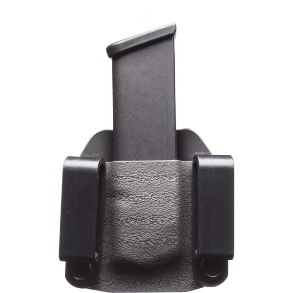 BLACKPOINT TACTICAL IWB MAG POUCH - GLOCK 9/40 BLACK - Korppi Gear