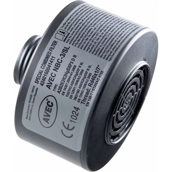 AVEC NBC-3/SL - RD40X1/7" (NATO) - Korppi Gear