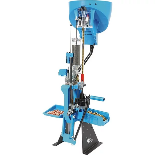 DILLON PRECISION XL750 LATAUSPURISTIN - Korppi Gear
