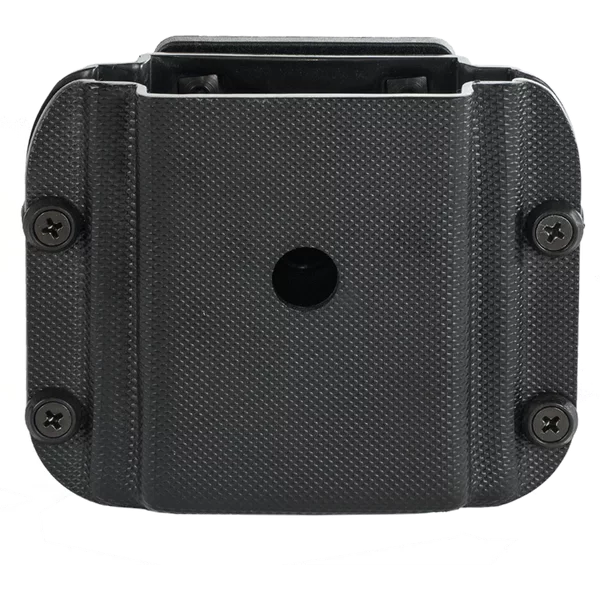 GHOST RIFLE SINGLE POUCH WITH CLIP - AR15 - Korppi Gear