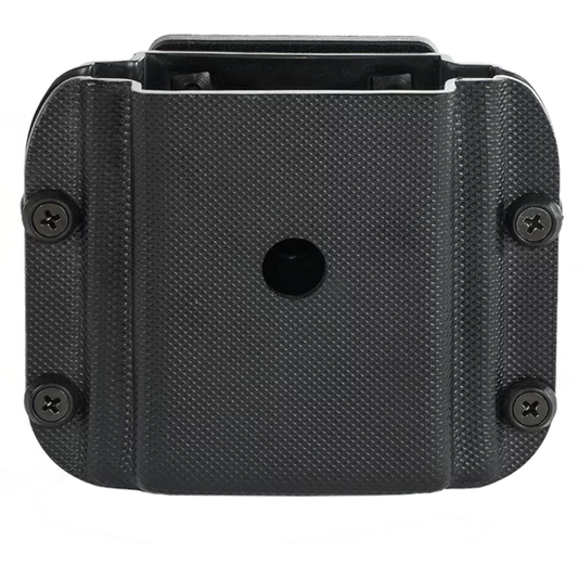 GHOST RIFLE SINGLE POUCH WITH CLIP - AR15 - Korppi Gear