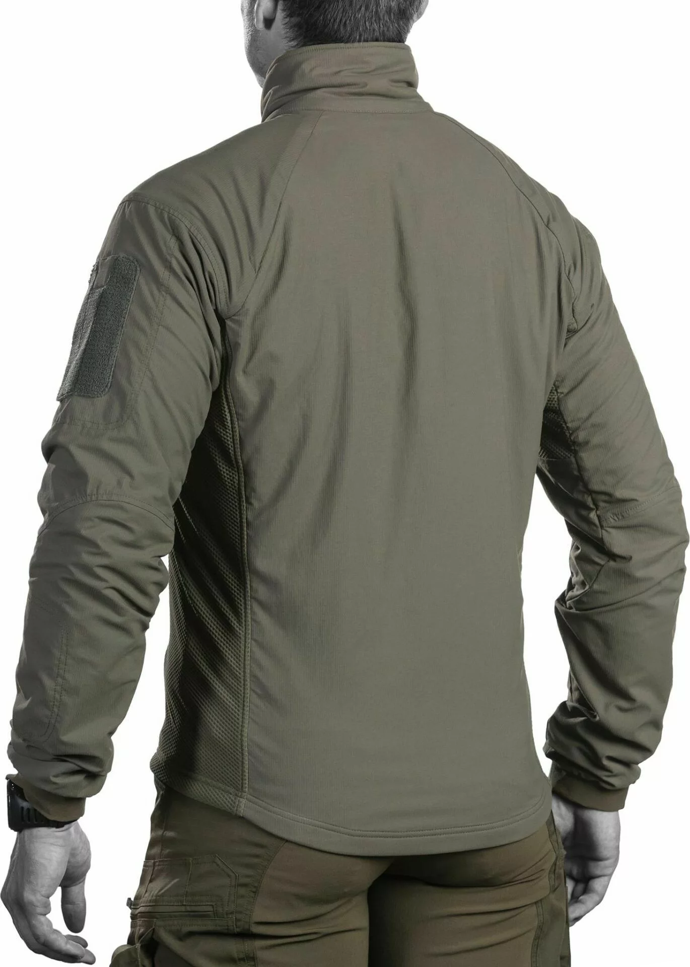 UF PRO HUNTER FZ GEN.2 TACTICAL SOFTSHELL JACKET - Korppi Gear