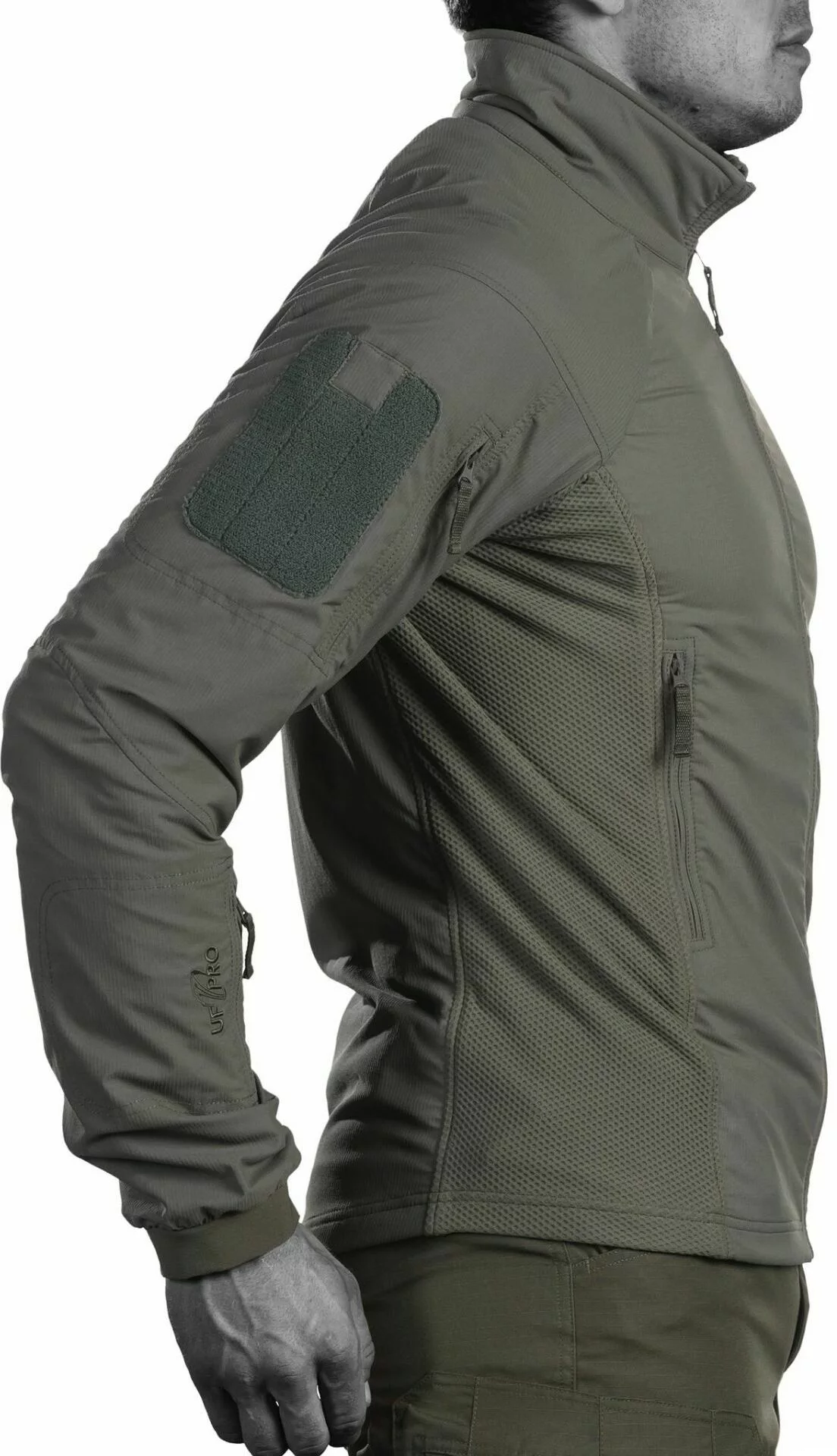 UF PRO HUNTER FZ GEN.2 TACTICAL SOFTSHELL JACKET - Korppi Gear