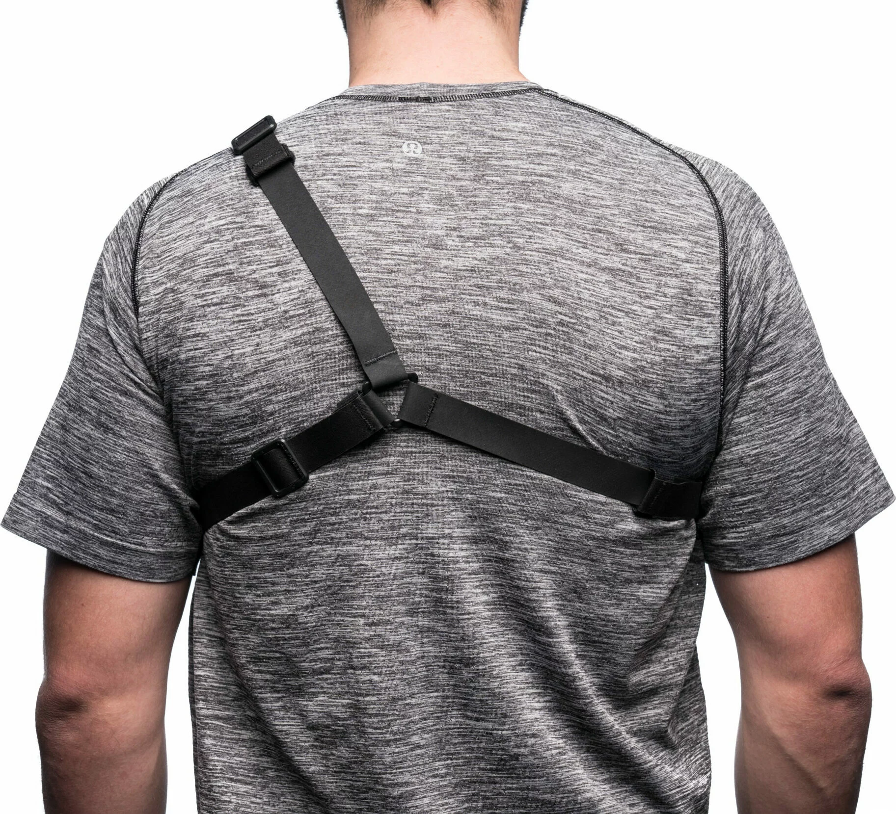 BLACKPOINT TACTICAL OUTBACK CHEST SYSTEM HOLDER / OIKEAKÄTINEN - Korppi Gear