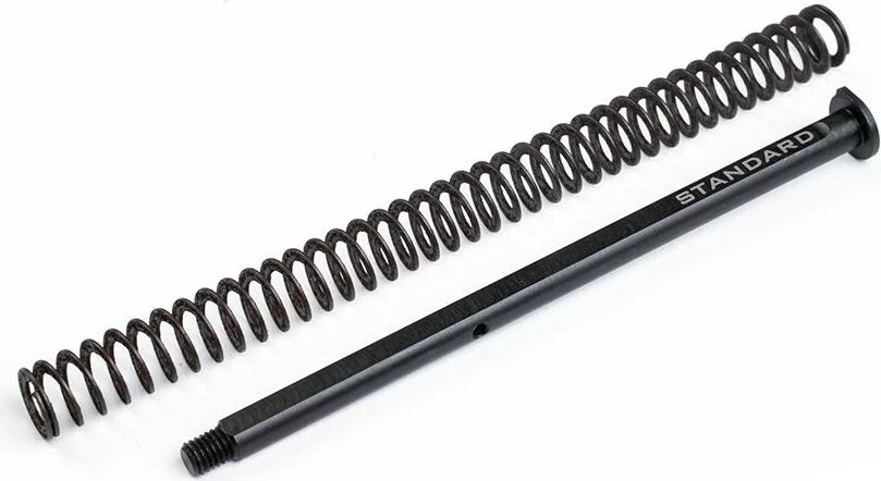 STRIKE INDUSTRIES G4 MASS DRIVER COMP - STANDARD (GLOCK 17) - Korppi Gear