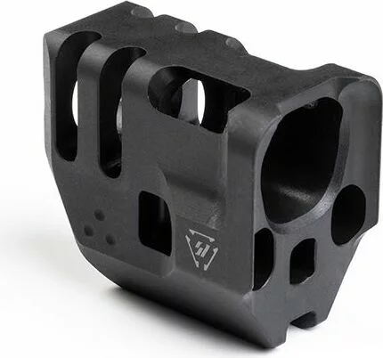STRIKE INDUSTRIES G4 MASS DRIVER COMP - STANDARD (GLOCK 17) - Korppi Gear