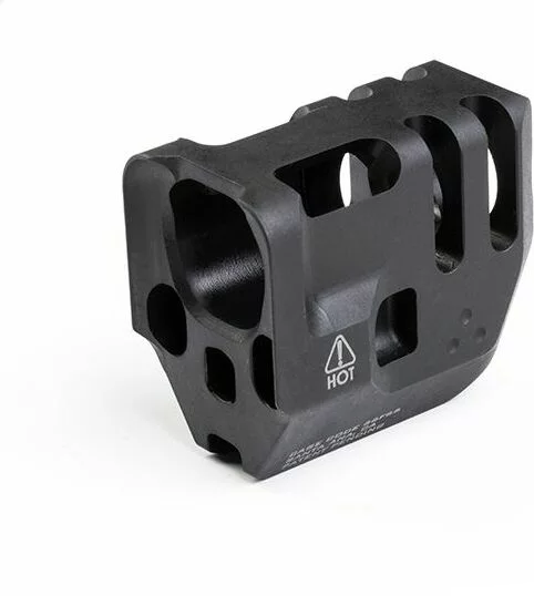 STRIKE INDUSTRIES G4 MASS DRIVER COMP - STANDARD (GLOCK 17) - Korppi Gear
