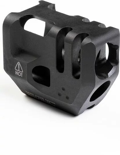 STRIKE INDUSTRIES G4 MASS DRIVER COMP - STANDARD (GLOCK 17) - Korppi Gear