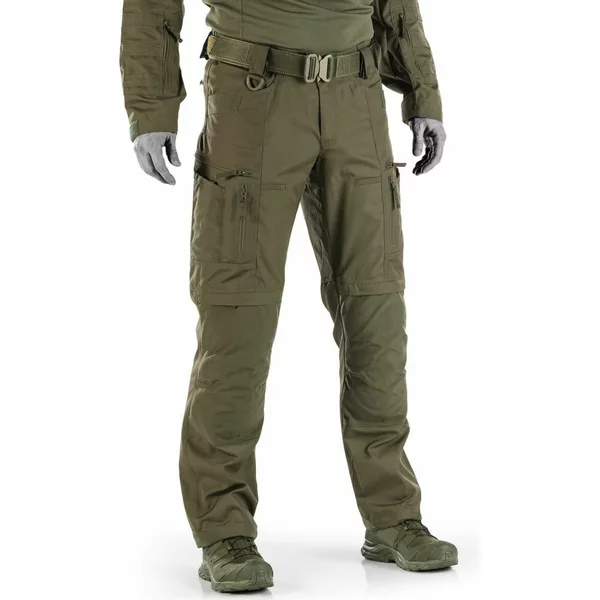 UF PRO P-40 ALL-TERRAIN GEN.2 TACTICAL PANTS - Korppi Gear