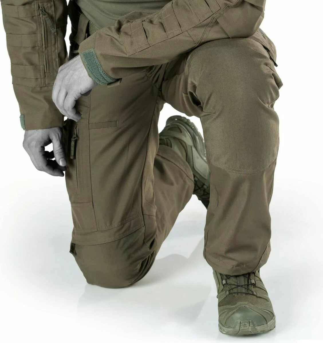 UF PRO P-40 ALL-TERRAIN GEN.2 TACTICAL PANTS - Korppi Gear