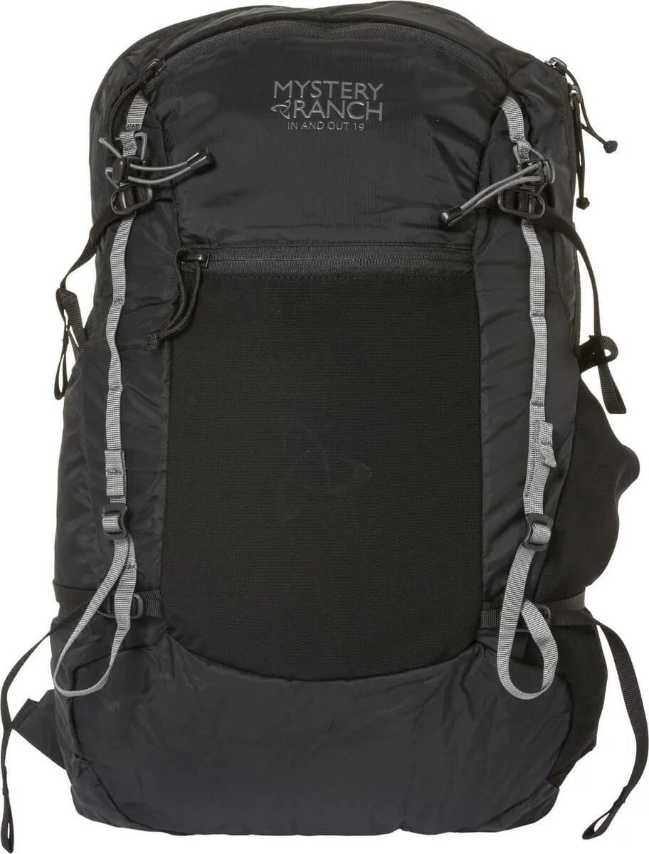 MYSTERY RANCH IN AND OUT 19 - Korppi Gear