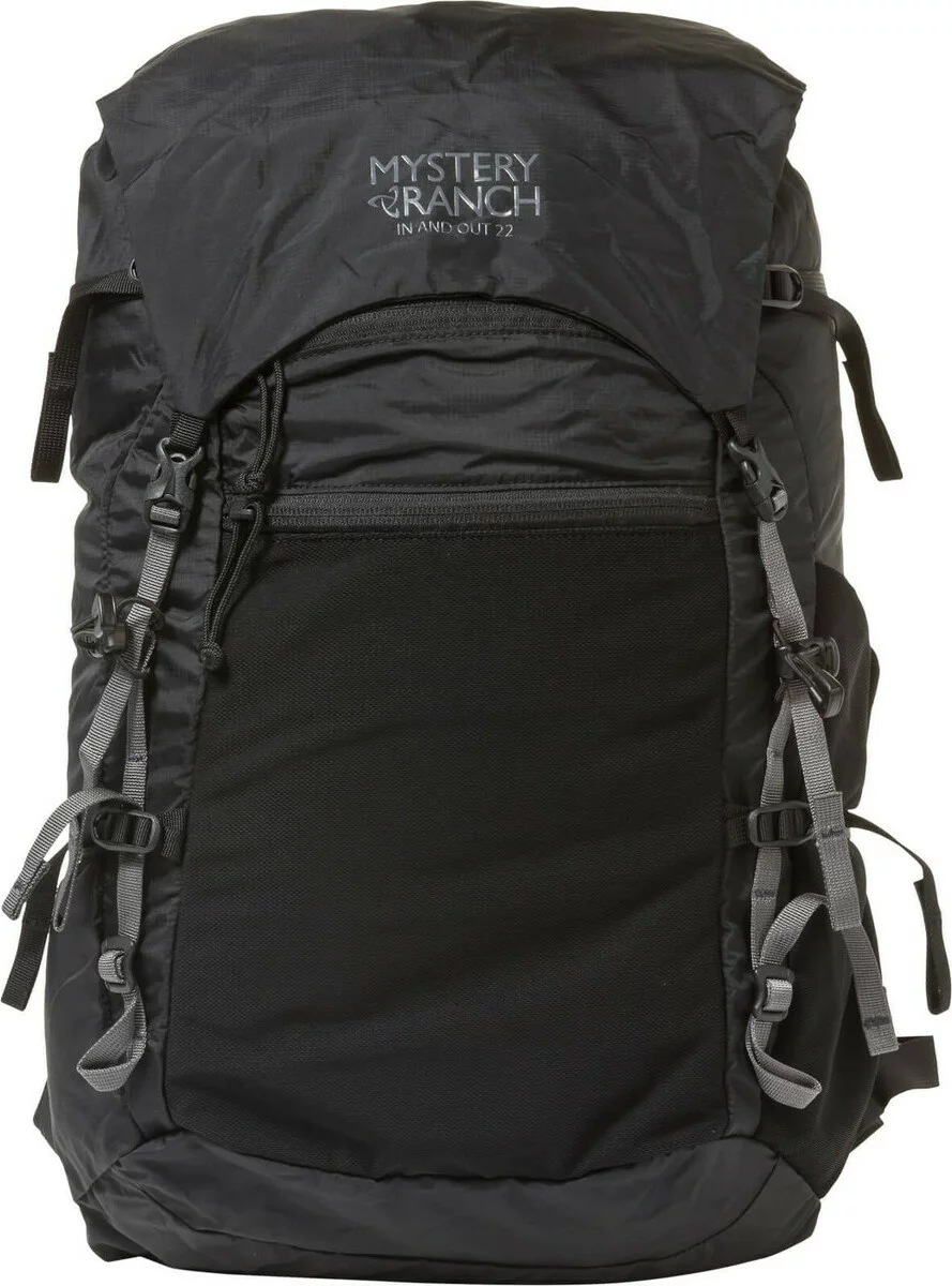 MYSTERY RANCH IN AND OUT 22 - Korppi Gear