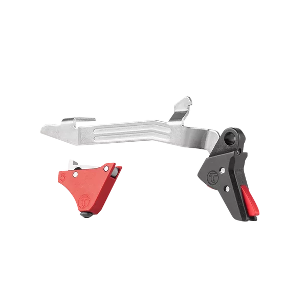 TIMNEY TRIGGERS ALPHA COMPETITION SERIES FOR GLOCK GEN 5 - Korppi Gear