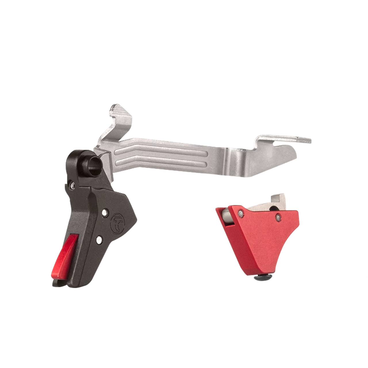 TIMNEY TRIGGERS ALPHA COMPETITION SERIES FOR GLOCK GEN 5 - Korppi Gear