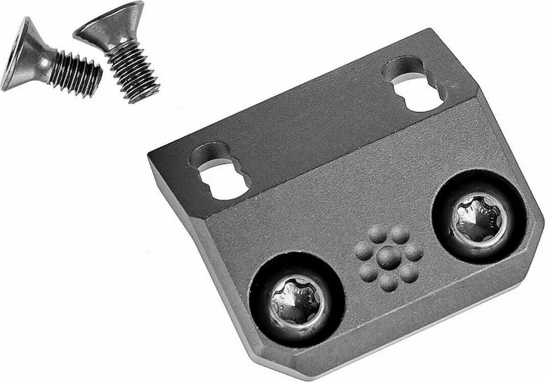 ARISAKA OFFSET SCOUT MOUNT M-LOK - Korppi Gear