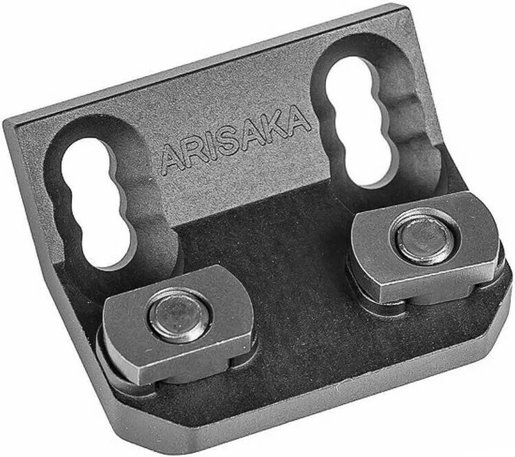 ARISAKA OFFSET SCOUT MOUNT M-LOK - Korppi Gear
