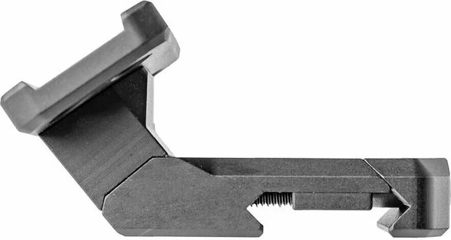 ARISAKA OFFSET OPTIC MOUNT BASE - Korppi Gear