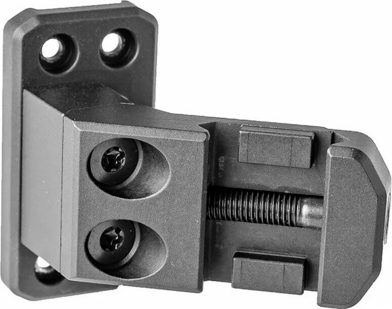 ARISAKA OFFSET OPTIC MOUNT BASE - Korppi Gear
