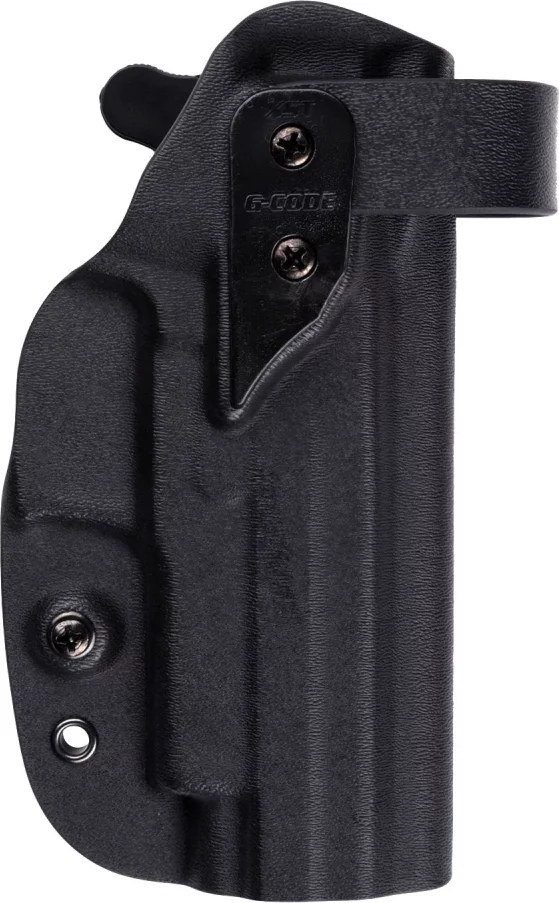 G-CODE XST RTI HOLSTER - OIKEAKÄTINEN - Korppi Gear