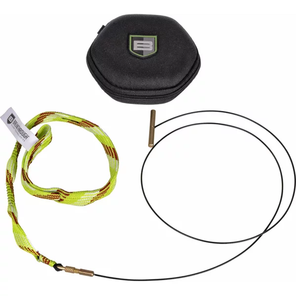 BREAKTHROUGH BATTLE ROPE 2.0 WITH EVA CASE - .22 / .223 CAL / 5.56MM (RIFLE) - Korppi Gear