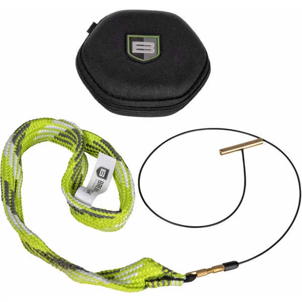 BREAKTHROUGH BATTLE ROPE 2.0 WITH EVA CASE - .357 / .38 CAL / 9MM (HANDGUN) - Korppi Gear