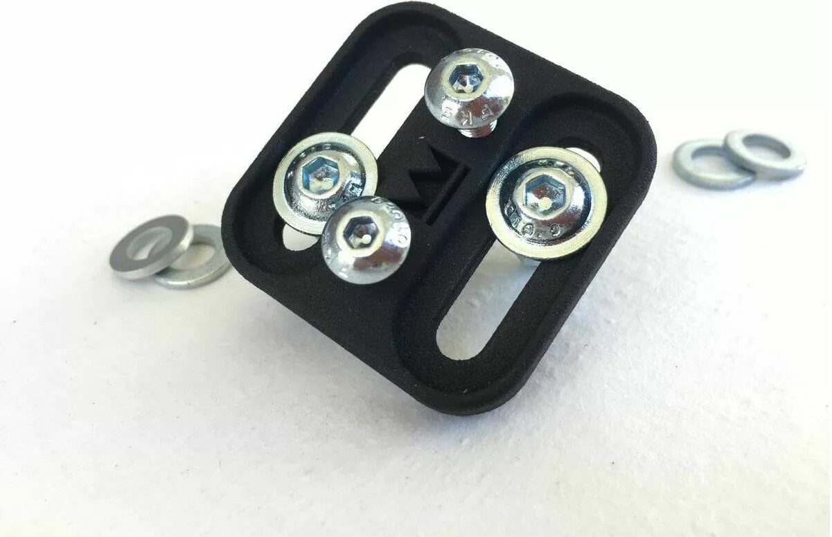 KING COMPETITION MSHG6-KING-ASSM8 FOR 8 SHELLS - Korppi Gear