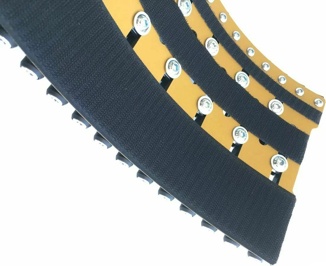 KING COMPETITION MSHG6-KING-ASSM8 FOR 8 SHELLS - Korppi Gear