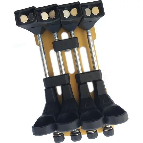 KING COMPETITION MSHG6-KING-ASSM8 FOR 8 SHELLS - Korppi Gear