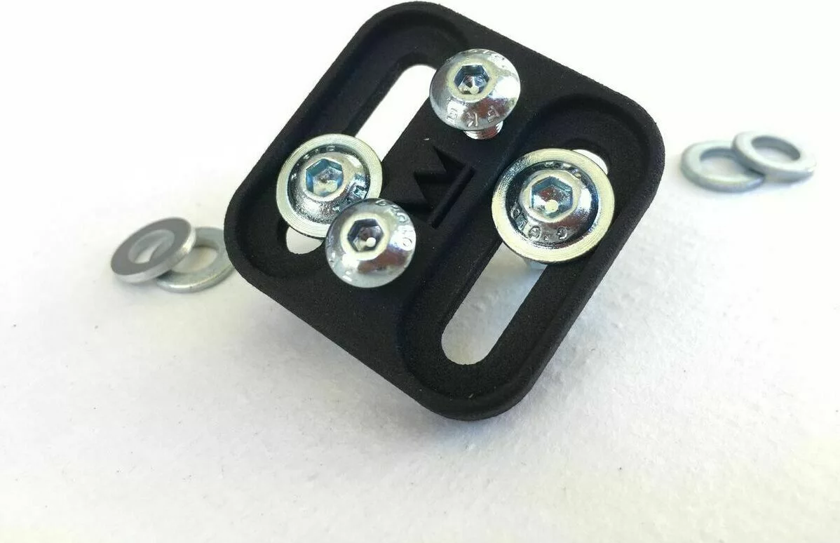 KING COMPETITION MSHG6-KING-ASSM12 FOR 12 SHELLS - Korppi Gear