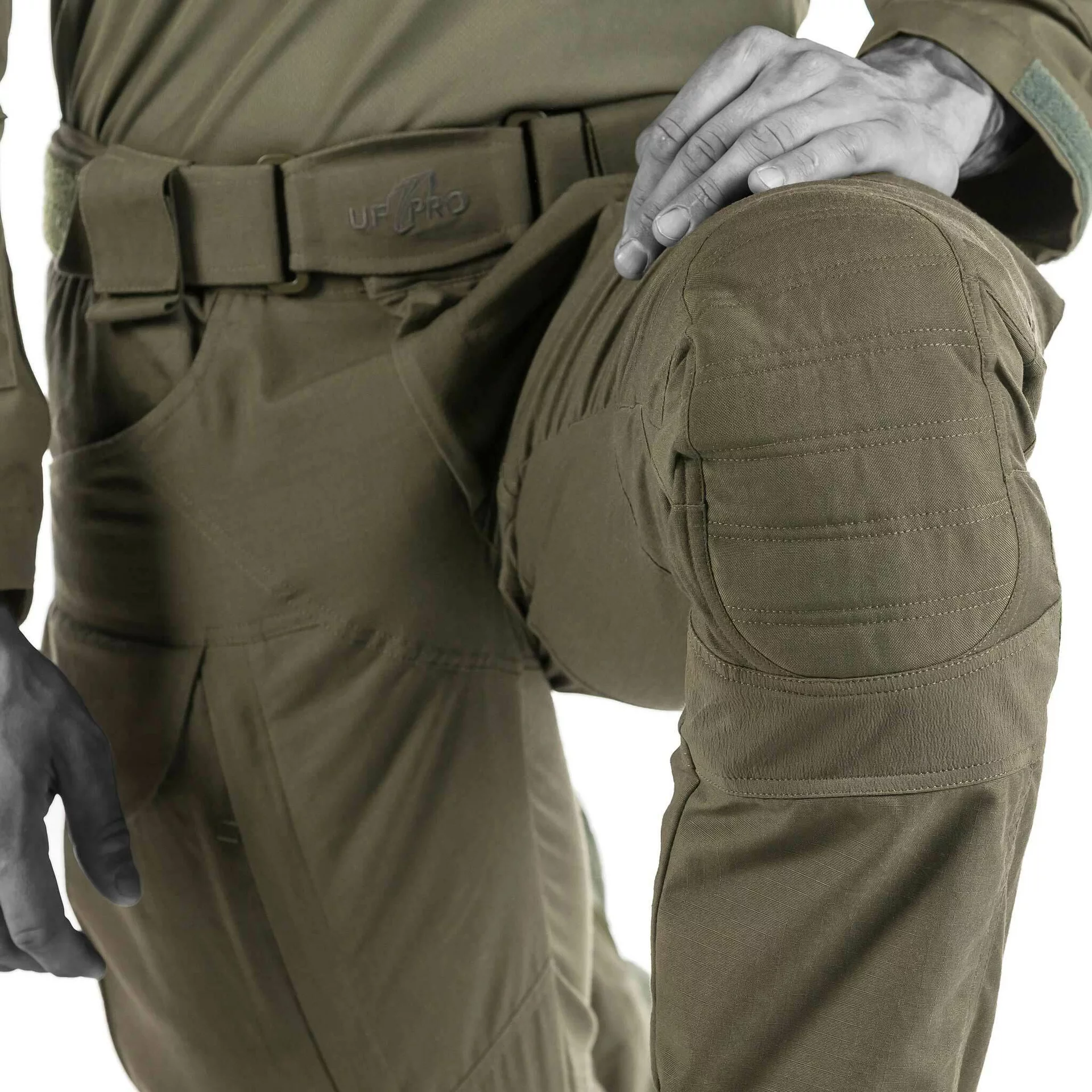 UF PRO STRIKER ULT COMBAT PANTS - Korppi Gear
