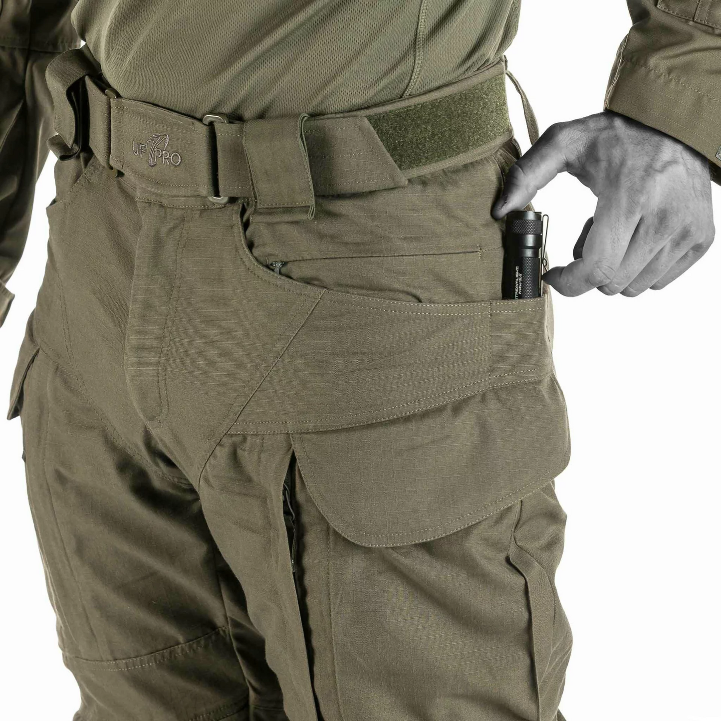 UF PRO STRIKER ULT COMBAT PANTS - Korppi Gear