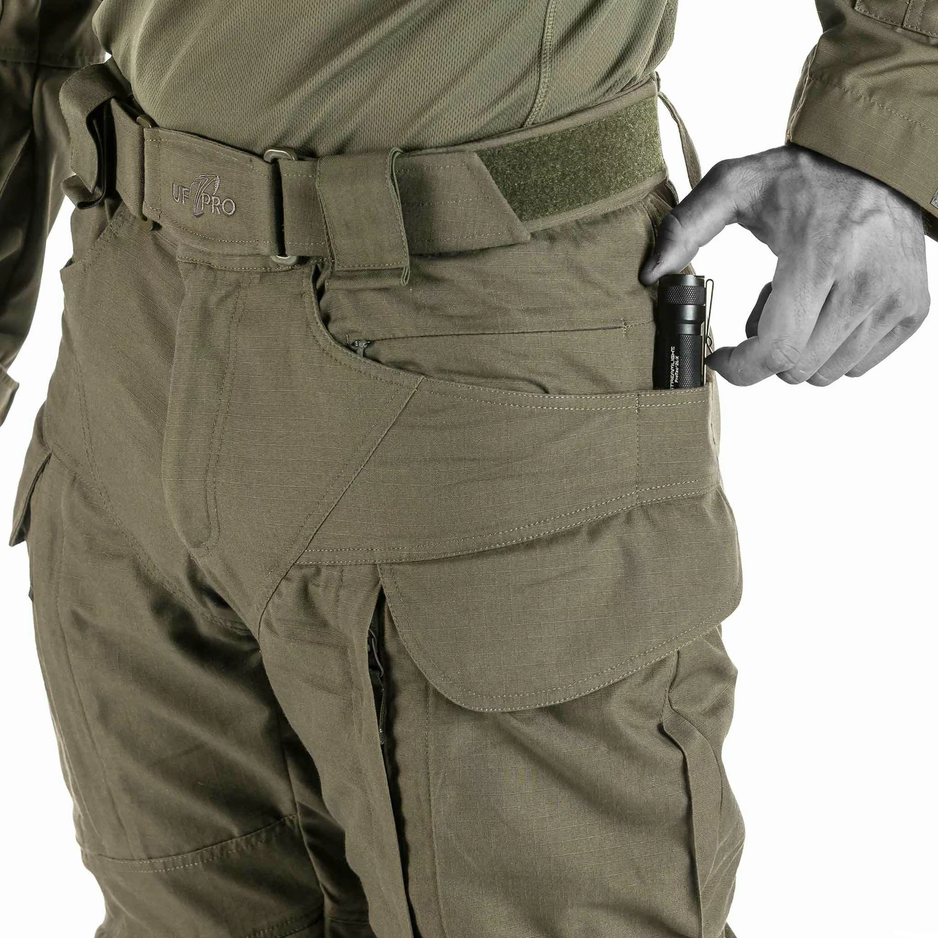 UF PRO STRIKER ULT COMBAT PANTS - Korppi Gear