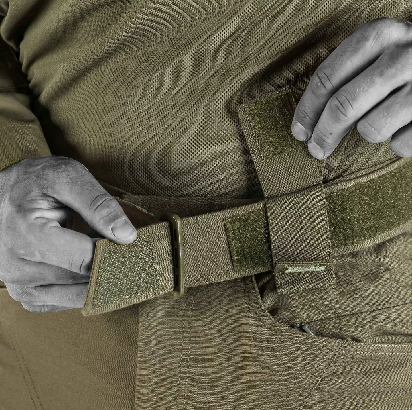 UF PRO STRIKER ULT COMBAT PANTS - Korppi Gear