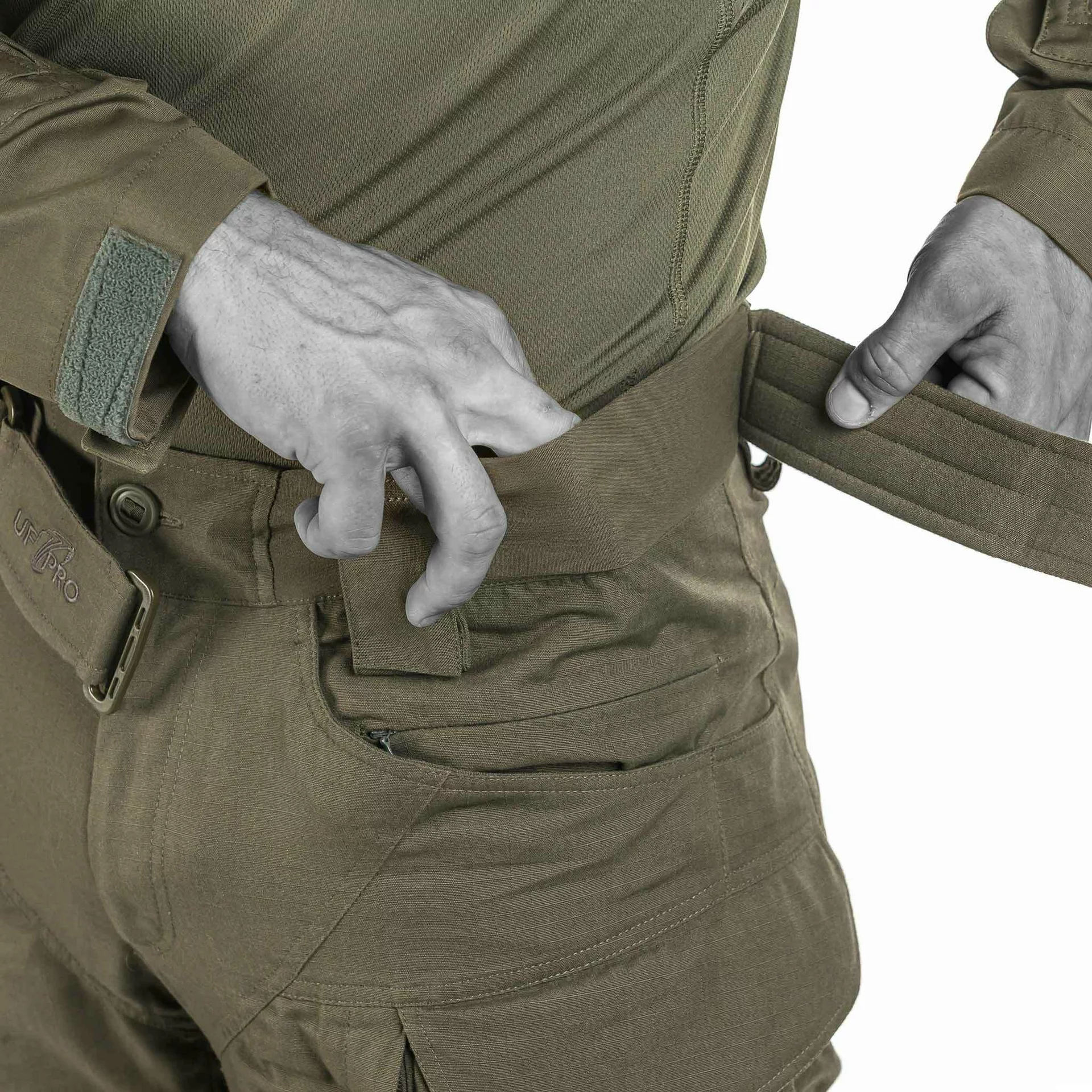 UF PRO STRIKER ULT COMBAT PANTS - Korppi Gear