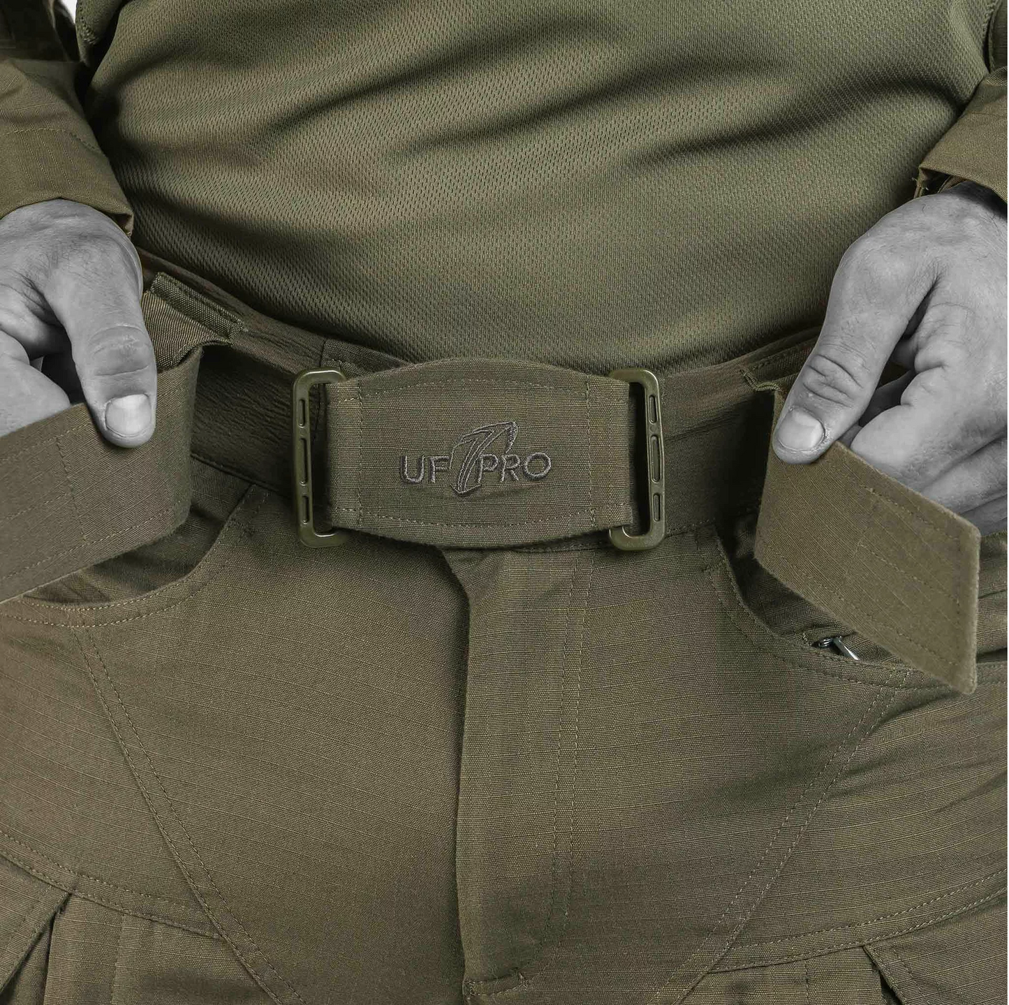UF PRO STRIKER ULT COMBAT PANTS - Korppi Gear