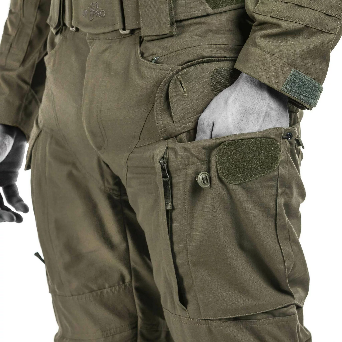 UF PRO STRIKER ULT COMBAT PANTS - Korppi Gear