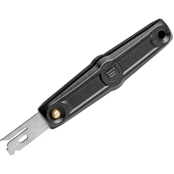 BREAKTHROUGH MODERN SPORTING RIFLE (AR-15) CARBON REMOVAL TOOL - Korppi Gear