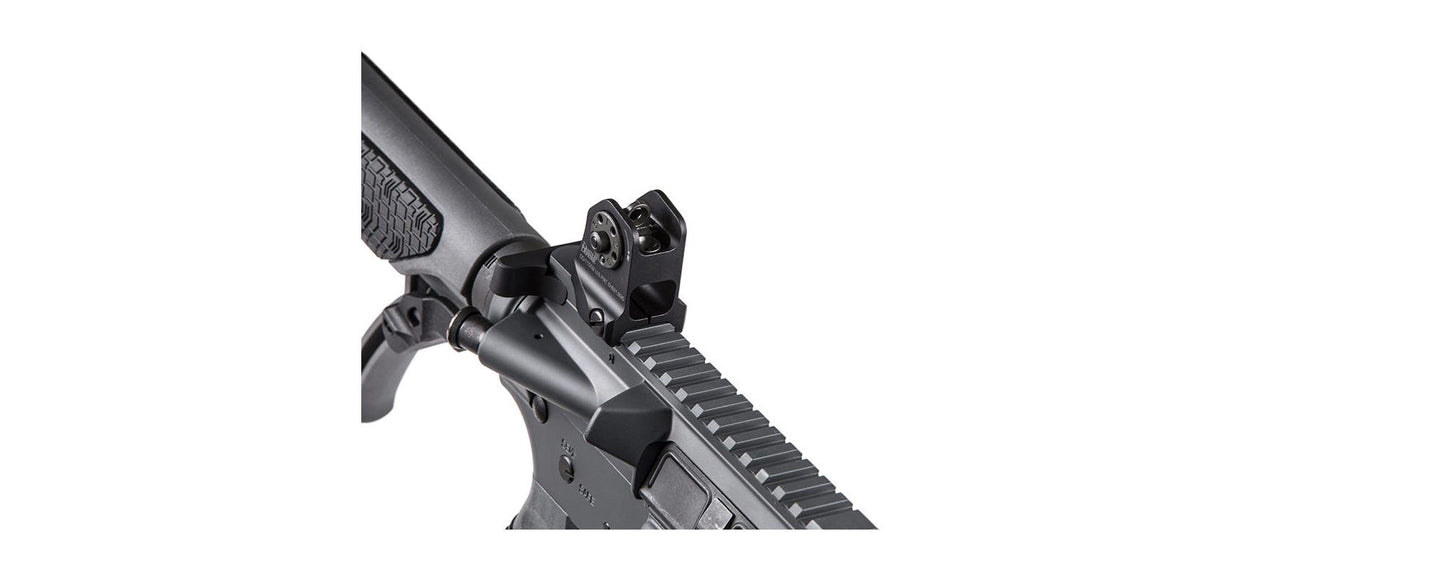 DANIEL DEFENSE FIXED FRONT/REAR SIGHT COMBO - Korppi Gear