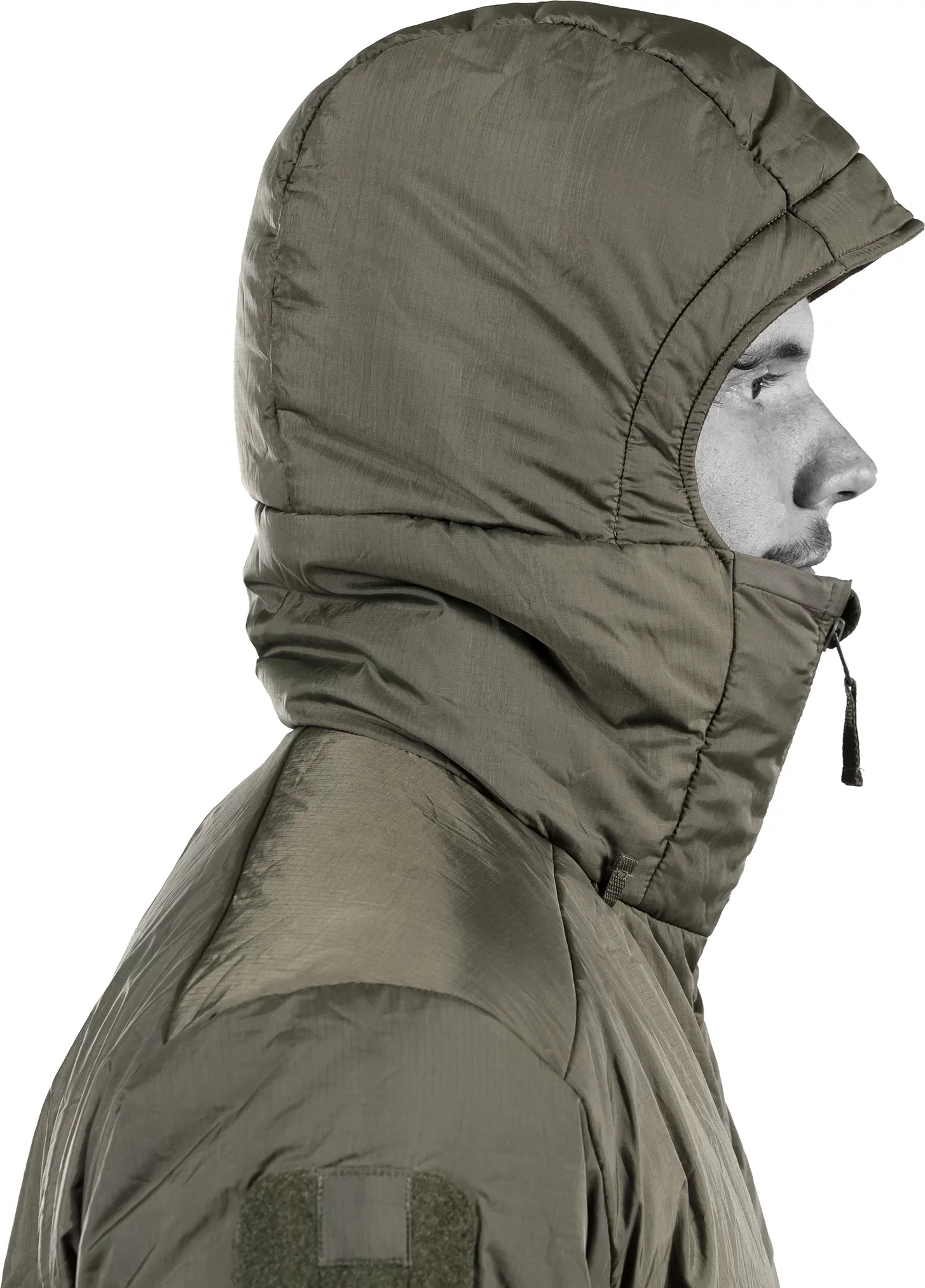 UF PRO DELTA COMPAC TACTICAL WINTER JACKET - Korppi Gear