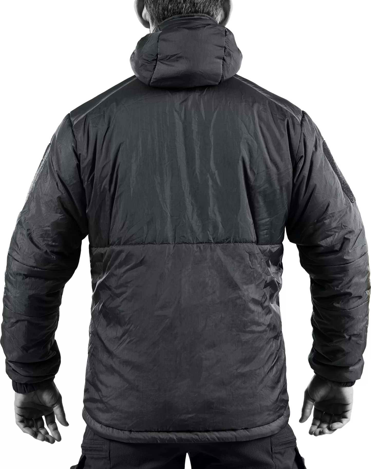 UF PRO DELTA COMPAC TACTICAL WINTER JACKET - Korppi Gear