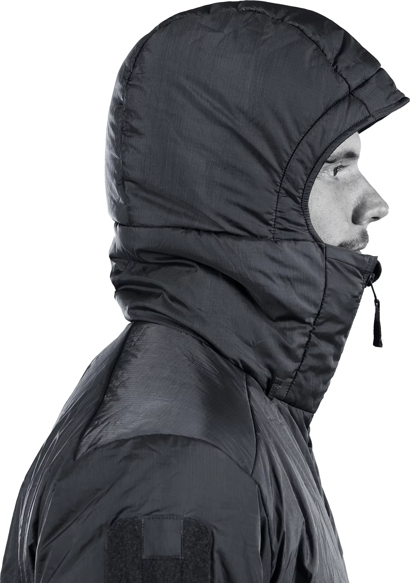 UF PRO DELTA COMPAC TACTICAL WINTER JACKET - Korppi Gear