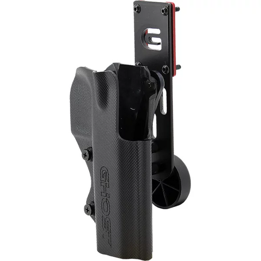 GHOST THUNDER SPORT HOLSTER / OIKEAKÄTINEN - Korppi Gear