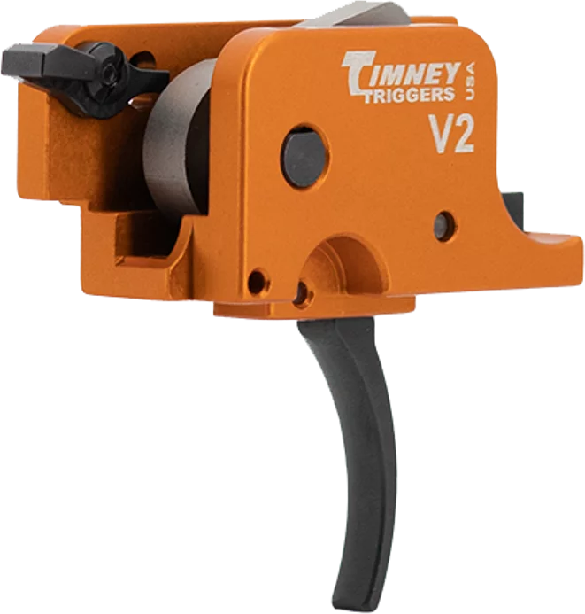 TIMNEY TRIGGERS CZ SCORPION FIXED PULL WEIGHT BETWEEN 2 ¾ - 3 ¾ LB - Korppi Gear