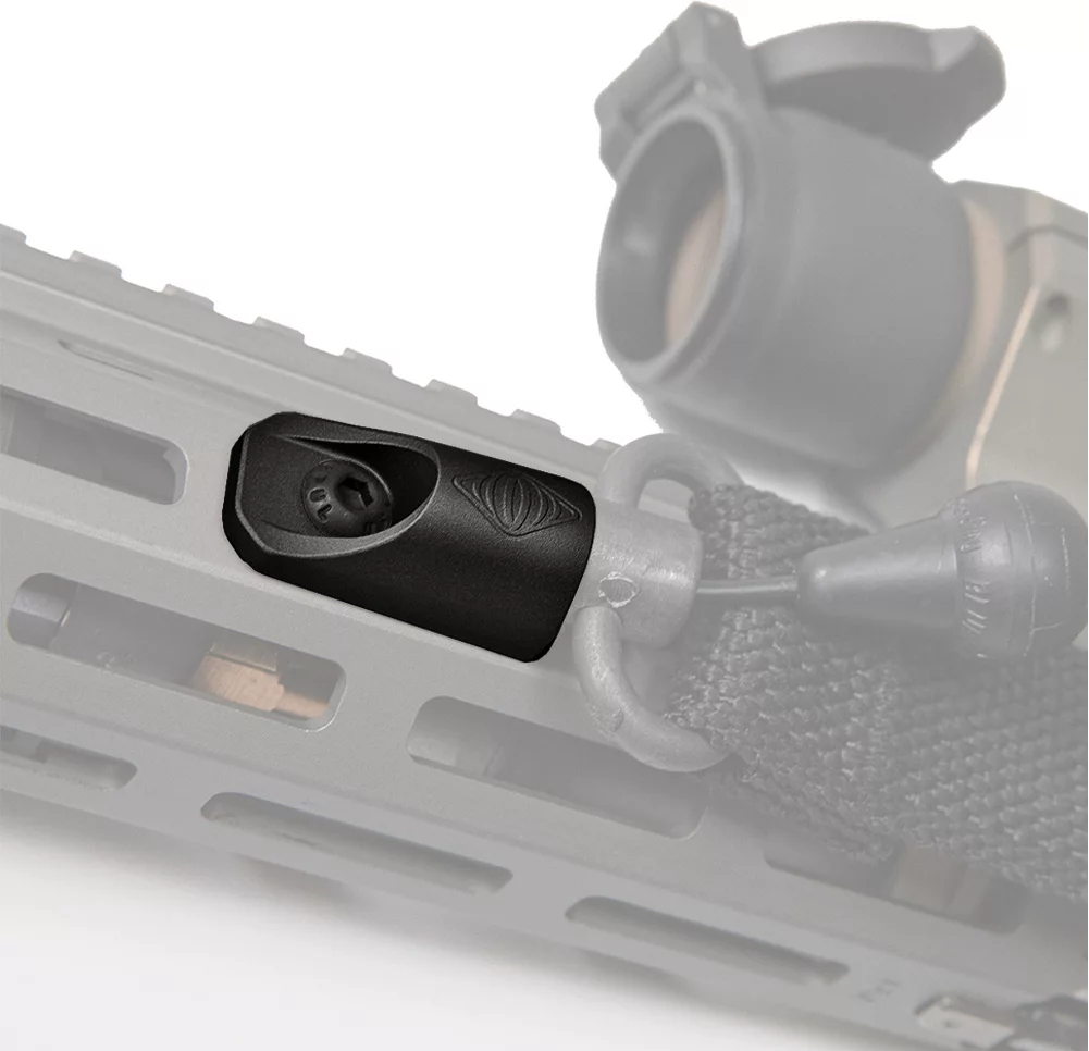 REPTILIA SOCKET MOUNT - M-LOK QD SLING ATTACHMENT - Korppi Gear