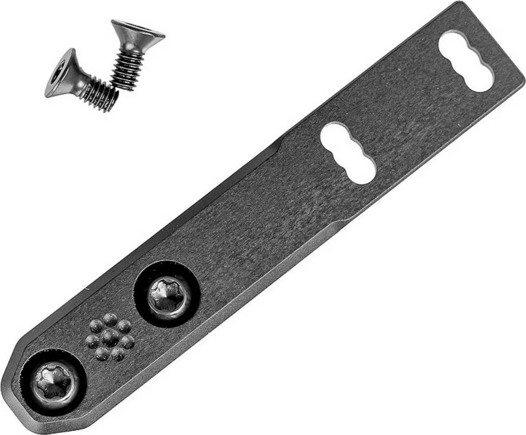 ARISAKA INLINE SCOUT MOUNT M-LOK - Korppi Gear